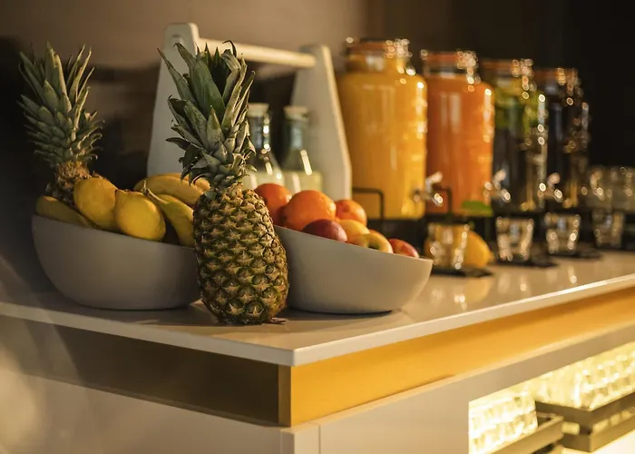 Szálloda Ibis Styles Centre Arnhem