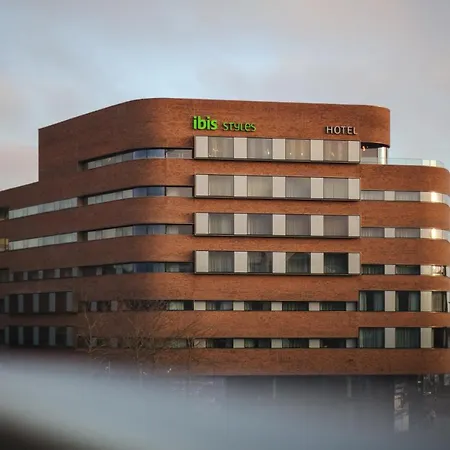 Ibis Styles Centre Arnhem