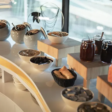 Hotel Ibis Styles Centre 3*