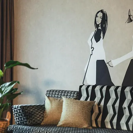 Ibis Styles Centre 3*