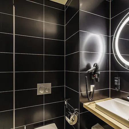 Ibis Styles Centre ホテル