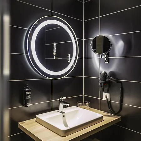 ホテル Ibis Styles Centre
