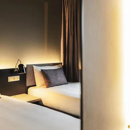 Ibis Styles Centre ホテル アーネム