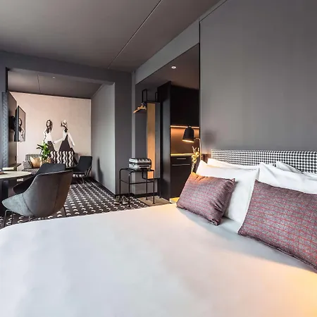 Ibis Styles Centre ホテル アーネム