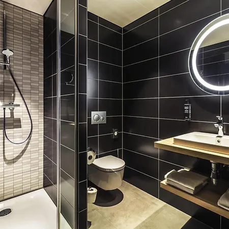 Ibis Styles Centre ホテル アーネム